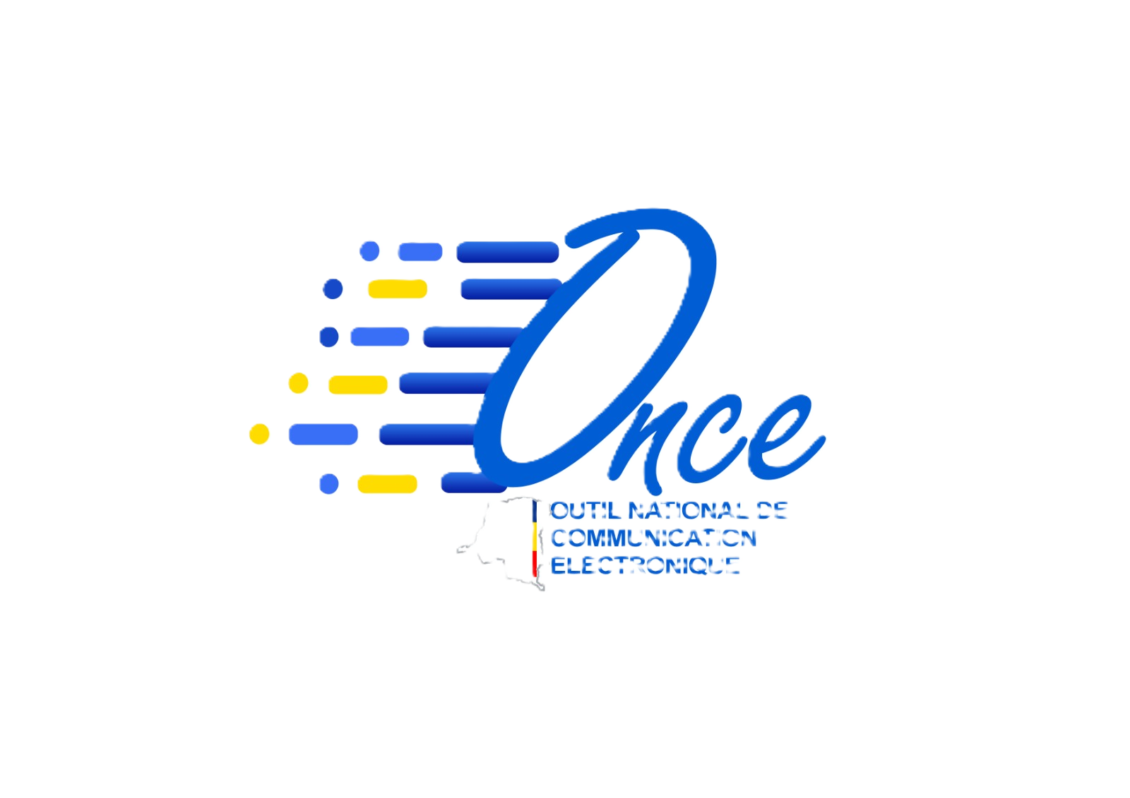 ONCE